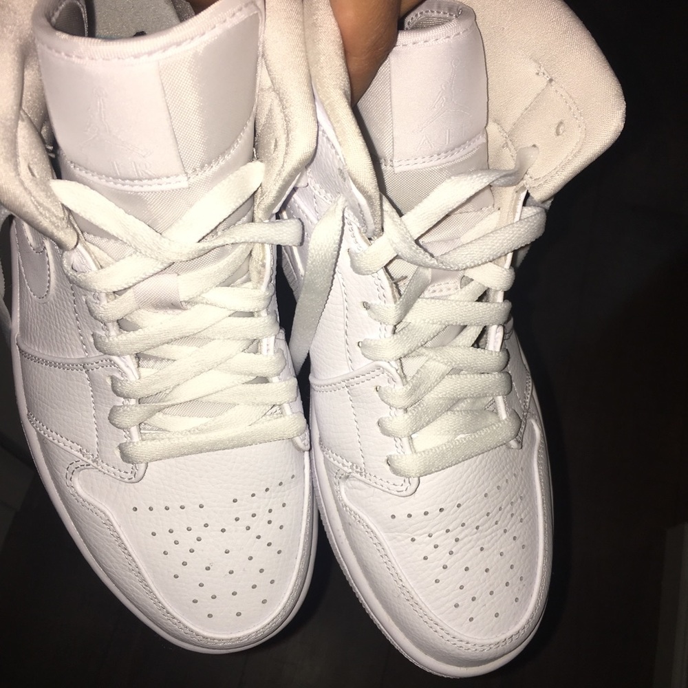 air jordan 1s